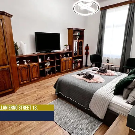 Apartament Little Americas Alaska *