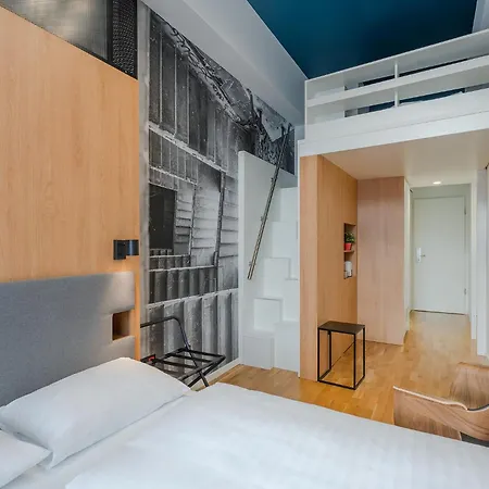 Hotel Dean's 3*