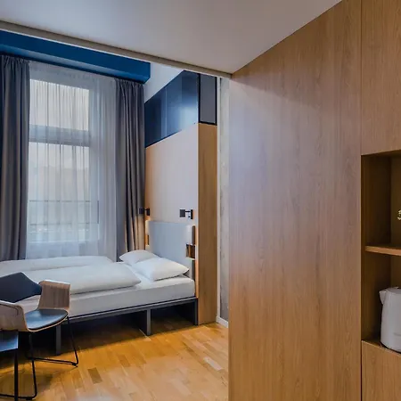 Hotel Dean's