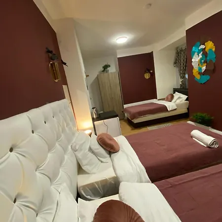 Apartment Rest In Allaga *