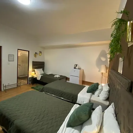 Rest In Allaga Apartment *