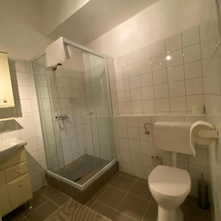 Apartment Rest In Allaga