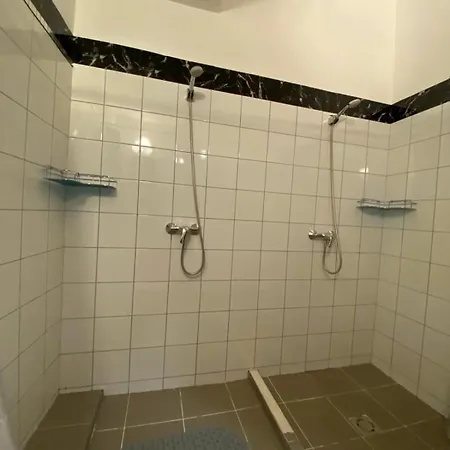 Rest In Allaga Apartment Budapest