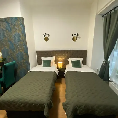 Rest In Allaga Apartment