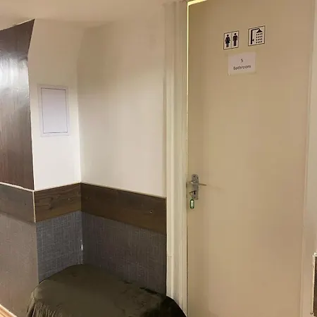 Rest In Allaga Apartment *