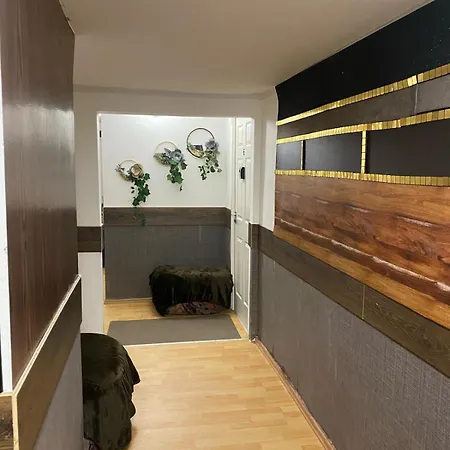Rest In Allaga Apartment