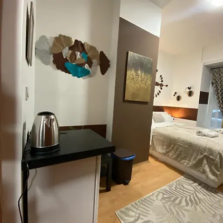 Apartment Rest In Allaga *