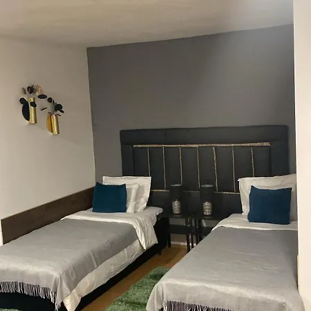 Apartment Rest In Allaga *