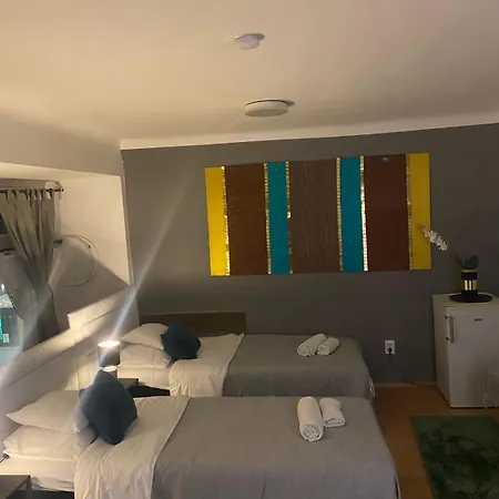 Rest In Allaga Apartment *