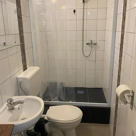 Rest In Allaga Apartment