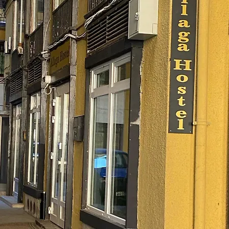 Rest In Allaga Apartment