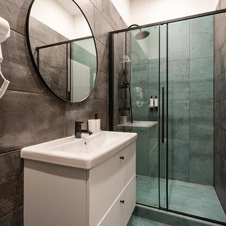 Apartment R38 Boutique Apartments, Location By Bqa *