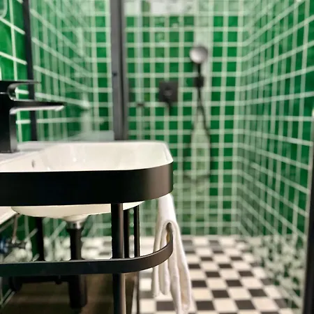 Maison Frank Budapest