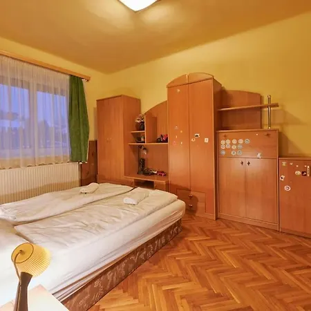 Family Apartment *