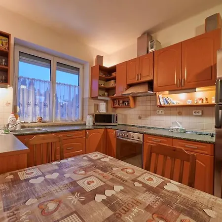 Family Apartment Budapest