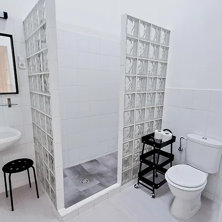 Apartment Mikszath Budapest