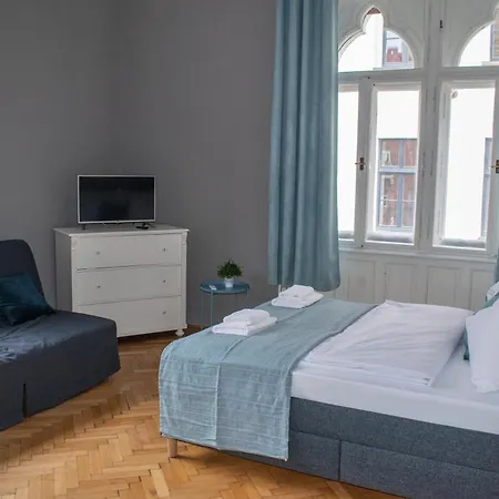 Mikszath Budapest