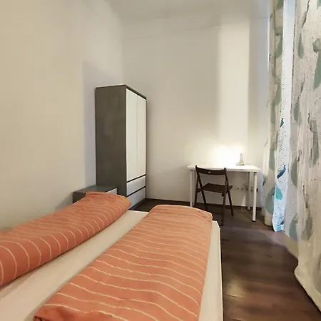 Charmhub Budapest: Your Stylish Sanctuary In The Heart Of The Pensionat Budapest