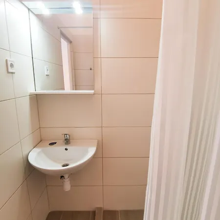 Apartamento Buda Mini Budapeste