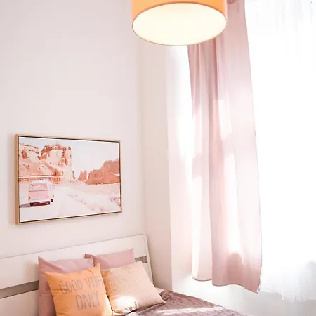 Buda Mini Apartamento *