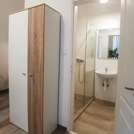 Apartamento Buda Mini