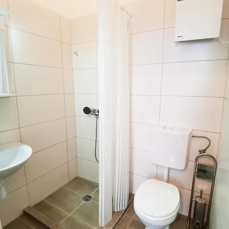 Apartamento Buda Mini *