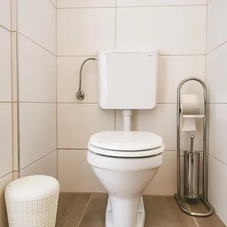 Apartamento Buda Mini