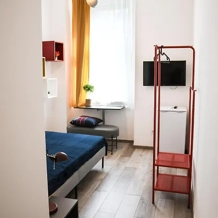 Apartamento Buda Mini *