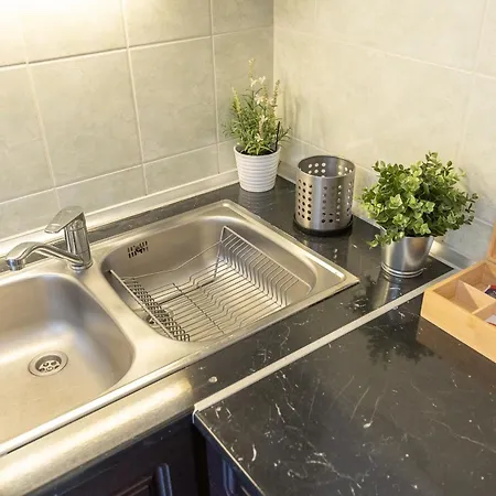 Apartment Harmony & Cute - Budapest