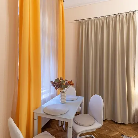 Harmony & Cute - Apartment *