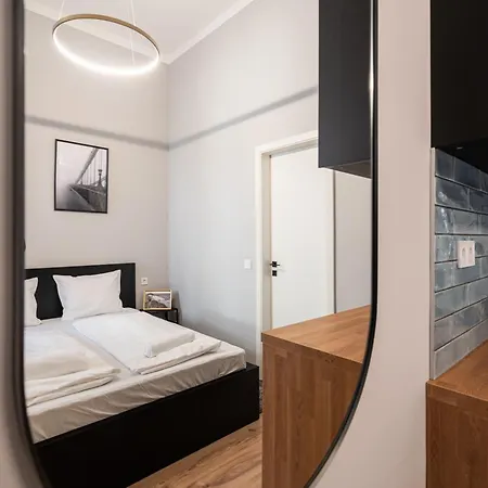 Apartment R38 Boutique Apartments, Location By Bqa