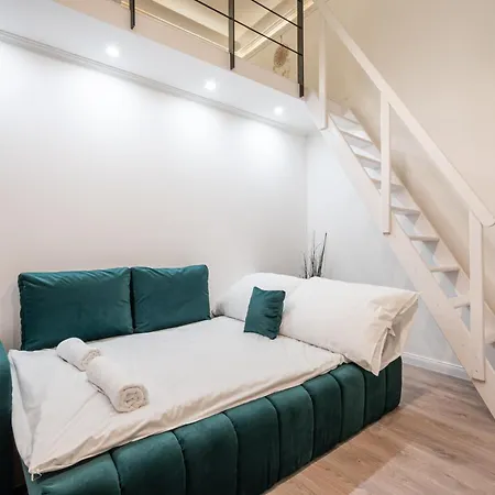 B70-1 - Park Panorama - Location By Bqa Apartment