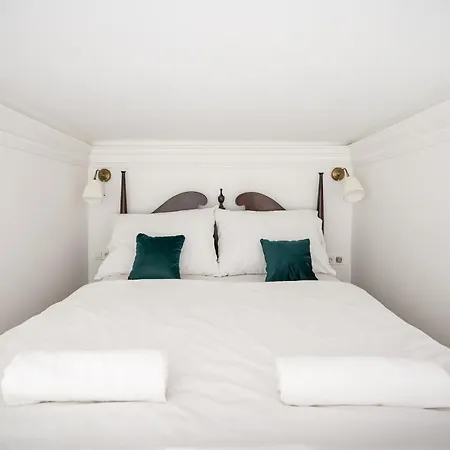 B70-1 - Park Panorama - Location By Bqa Apartment *