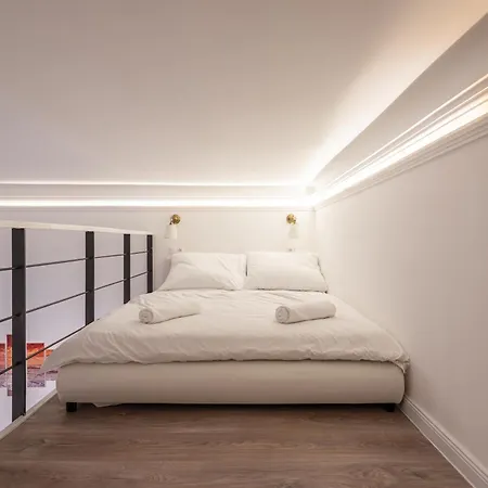 Apartment B70-1 - Park Panorama - Location By Bqa