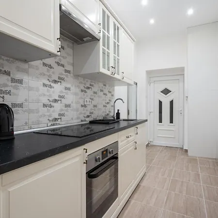 B70-1 - Park Panorama - Location By Bqa Apartment *