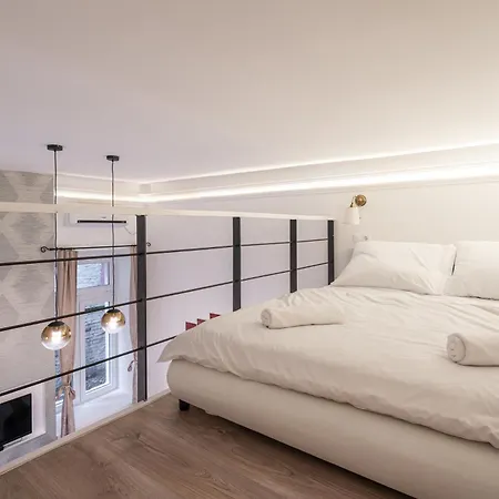 Apartment B70-1 - Park Panorama - Location By Bqa