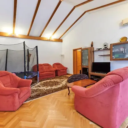 Family Apartment