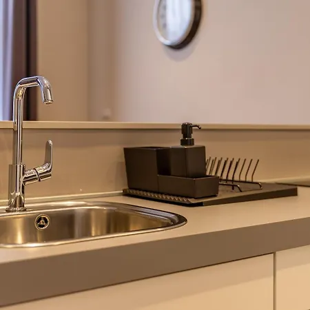 Andrassy Heritage Superior Apartment Budapest