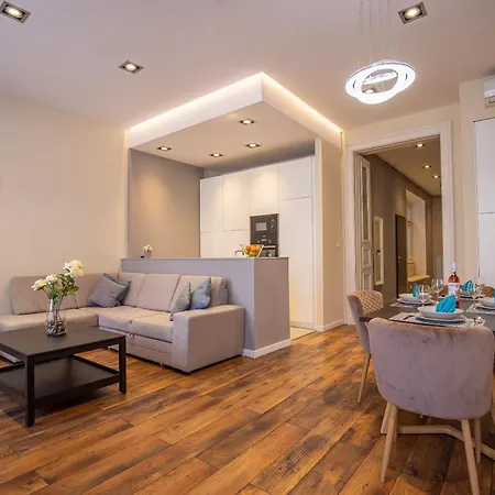 Andrassy Heritage Superior