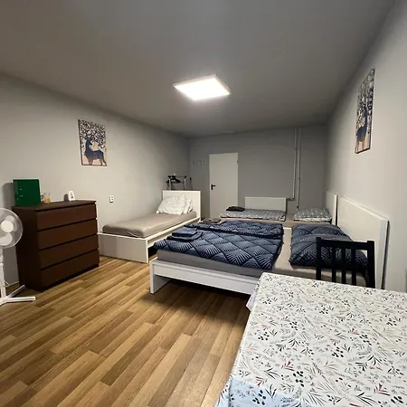 Malata Homes * Budapest