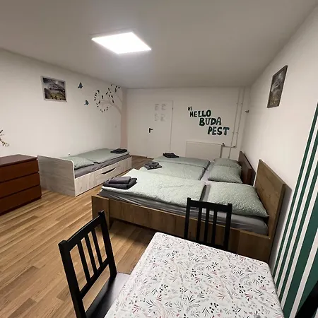 Malata Homes Apartment