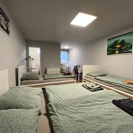 Malata Homes Apartment *