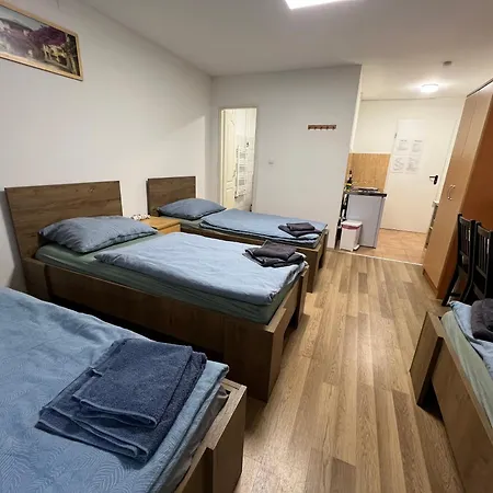 Malata Homes * Budapest