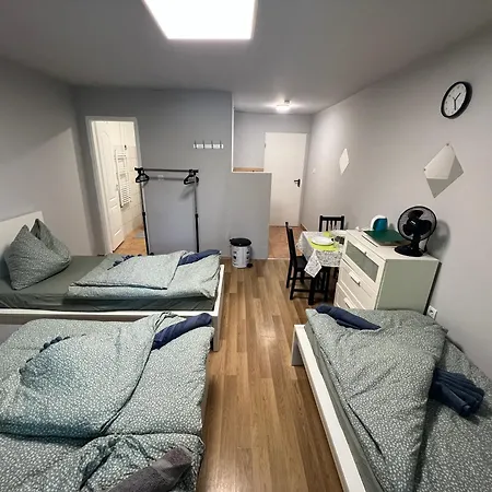 Malata Homes Apartment Budapest