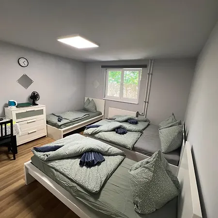 Malata Homes Apartment *