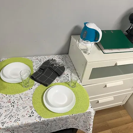 Malata Homes Apartment Budapest