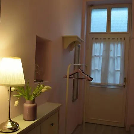 Nyilas Misi Bella Apartament