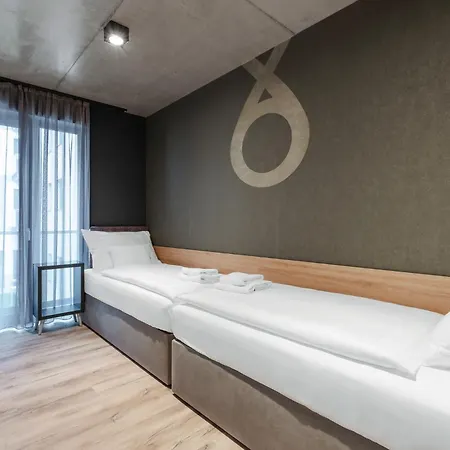 Onyx Luxury 布达佩斯