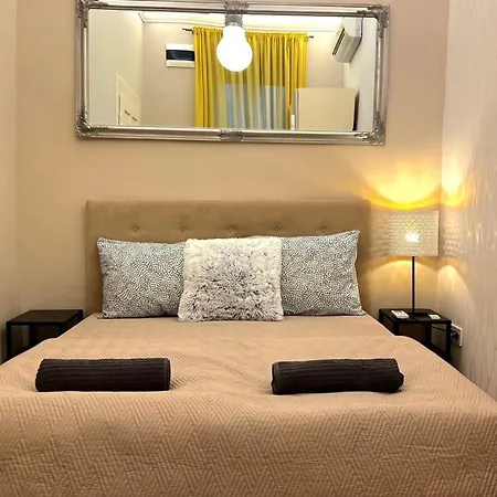 Apartment B112 By Small Budapest