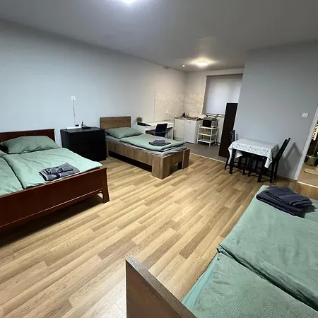 Apartment Malata Homes *